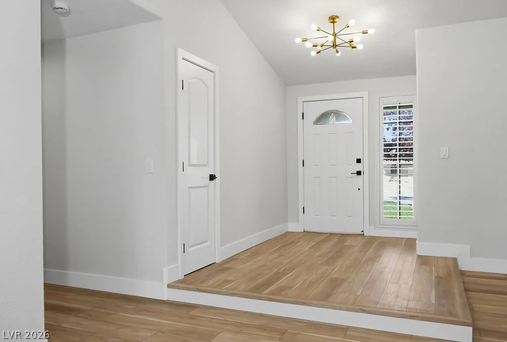 4925 Juliano, Las Vegas, NV 89149