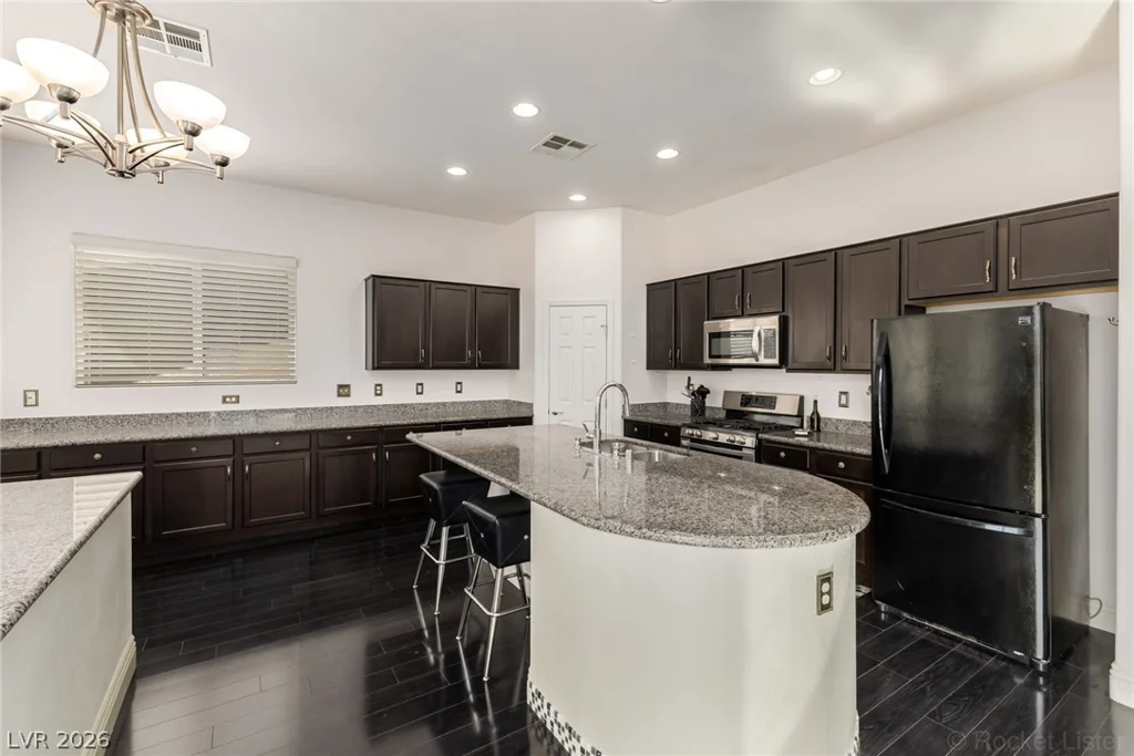 6751 Young Sky, Las Vegas, NV 89142