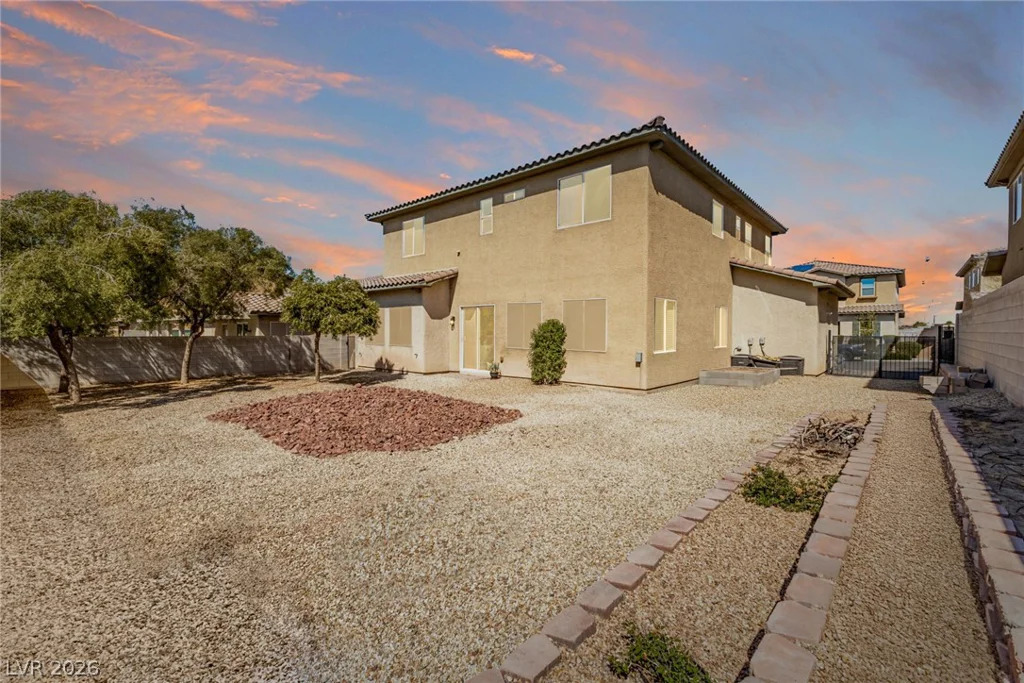 6751 Young Sky, Las Vegas, NV 89142