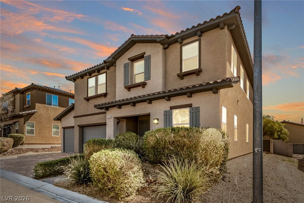 6751 Young Sky, Las Vegas, NV 89142