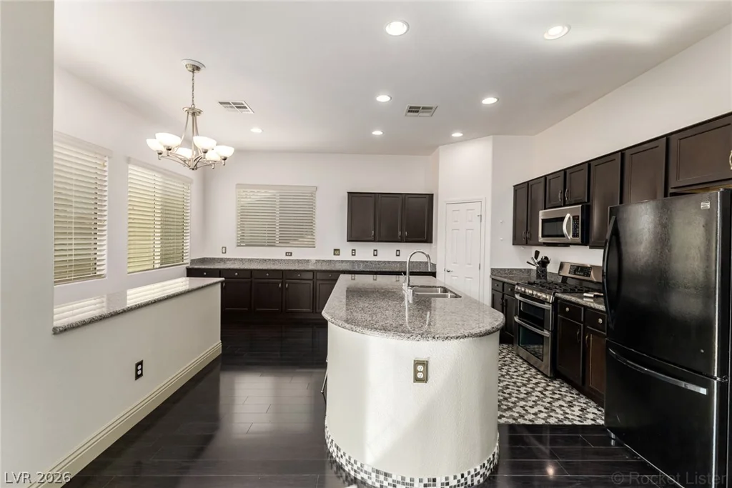6751 Young Sky, Las Vegas, NV 89142