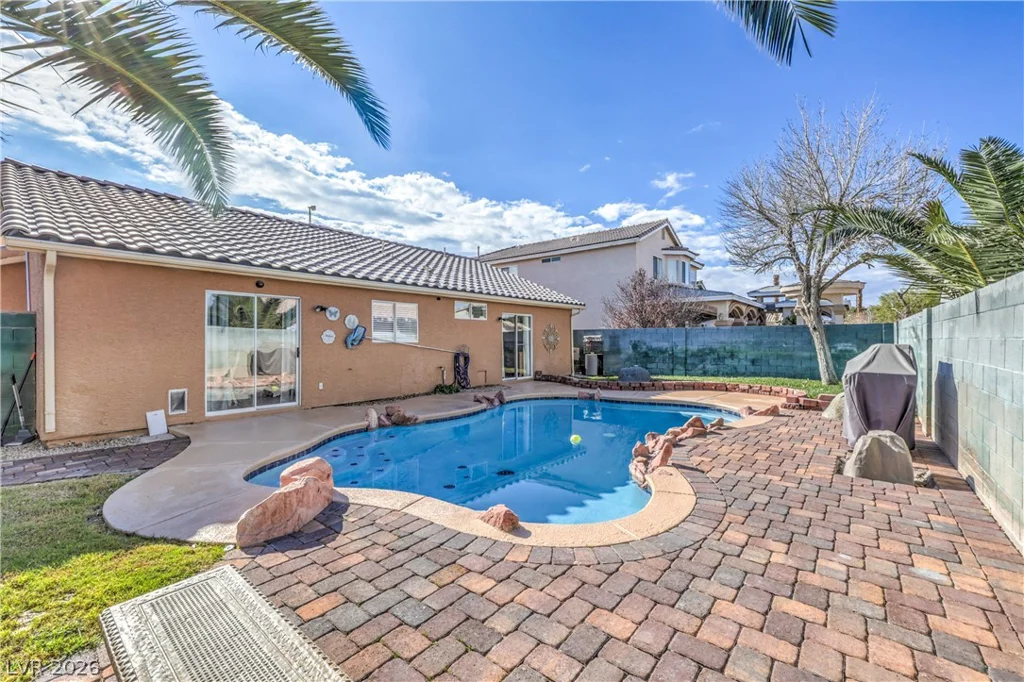 1828 Double Delight, North Las Vegas, NV 89032