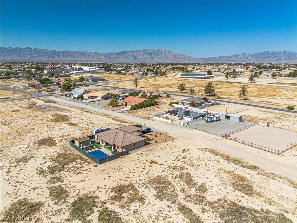 1611 Enchanted Mesa, Pahrump, NV 89048