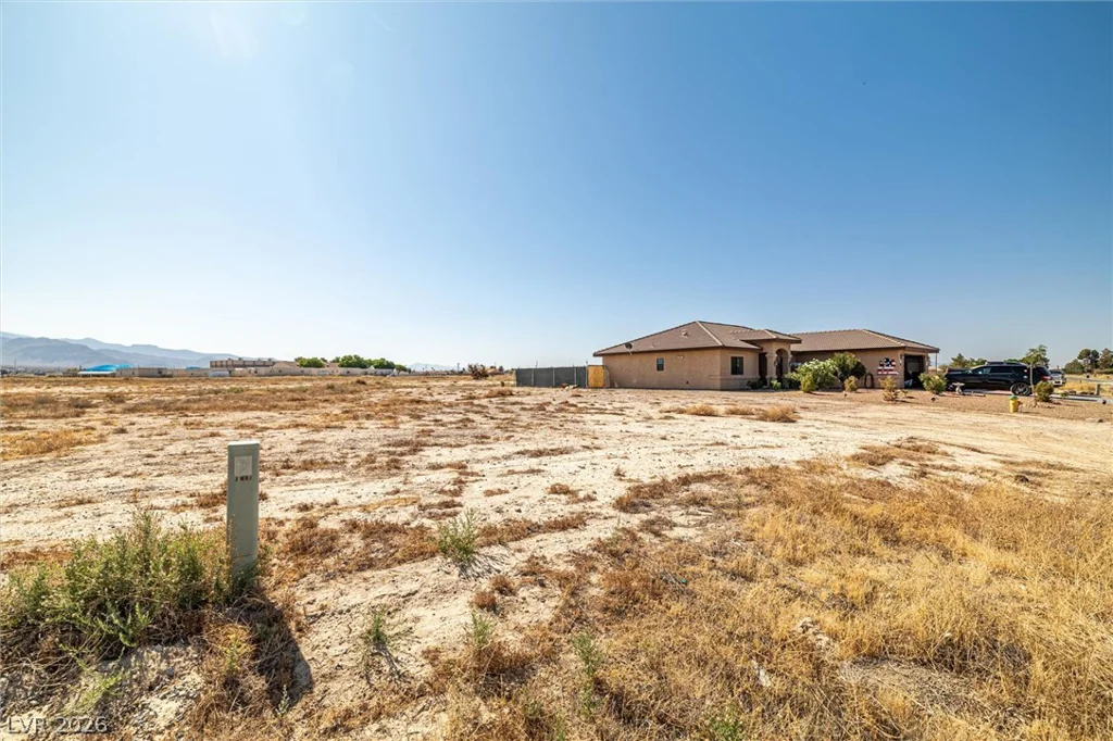 1611 Enchanted Mesa, Pahrump, NV 89048
