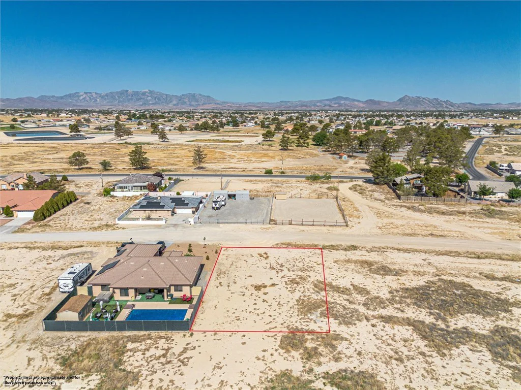 1611 Enchanted Mesa, Pahrump, NV 89048