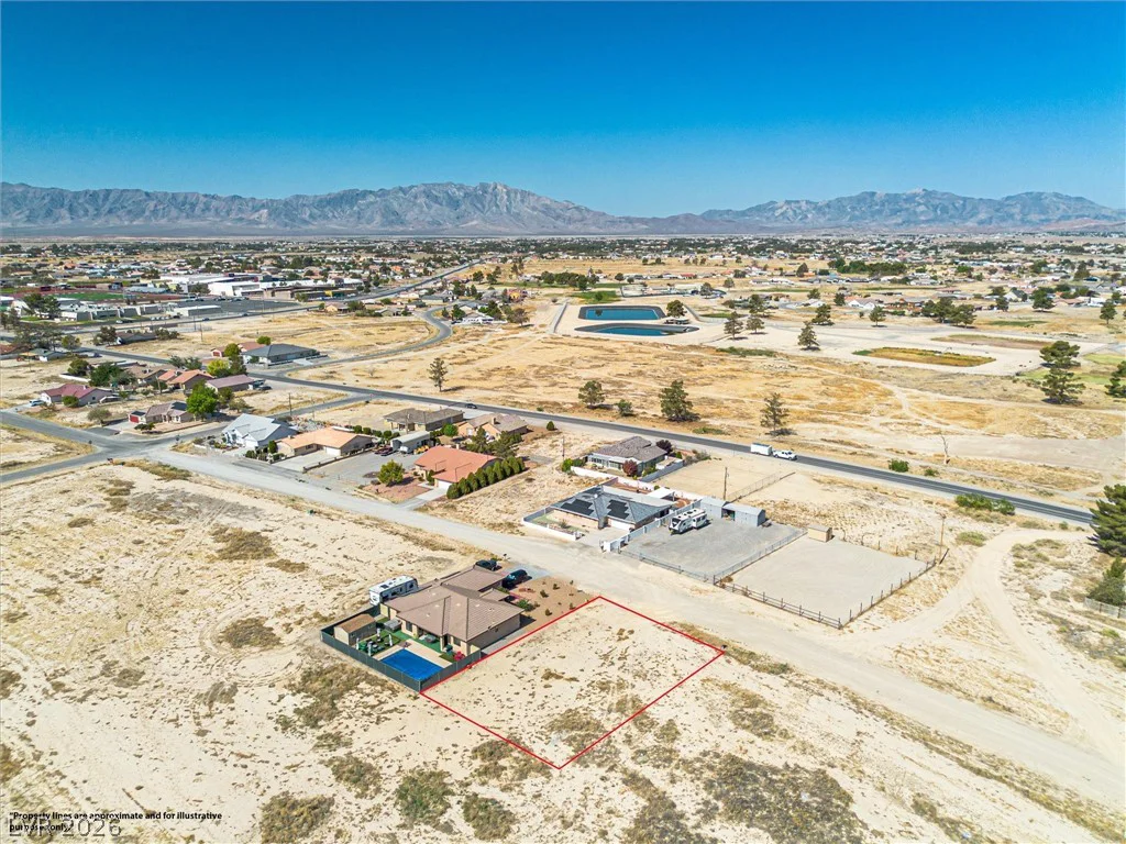 1611 Enchanted Mesa, Pahrump, NV 89048