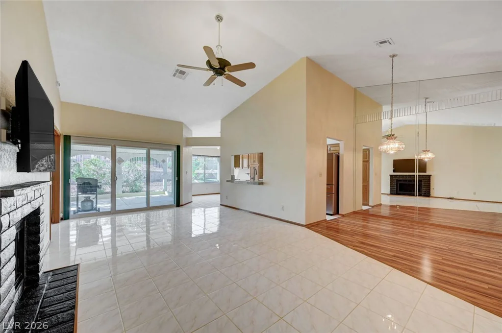 4921 Ocean Shores, Las Vegas, NV 89130