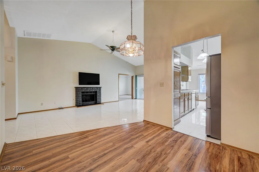 4921 Ocean Shores, Las Vegas, NV 89130
