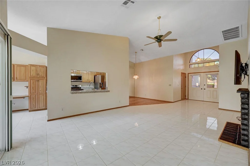 4921 Ocean Shores, Las Vegas, NV 89130