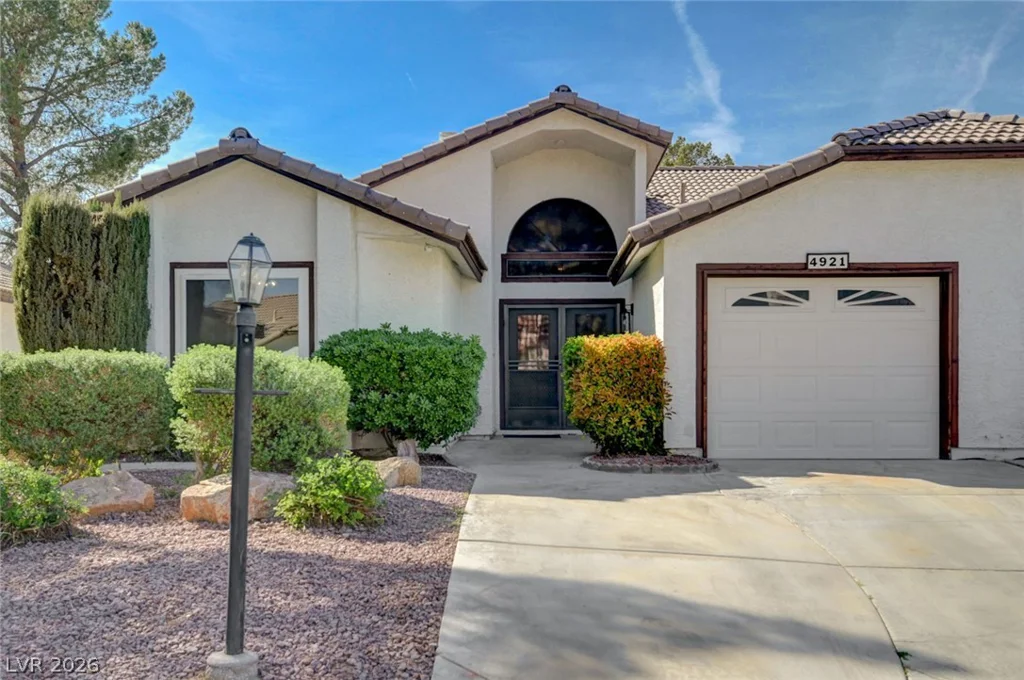4921 Ocean Shores, Las Vegas, NV 89130