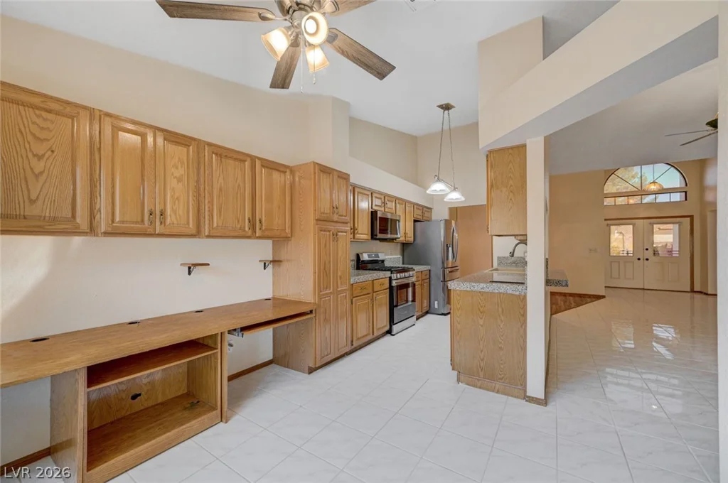 4921 Ocean Shores, Las Vegas, NV 89130