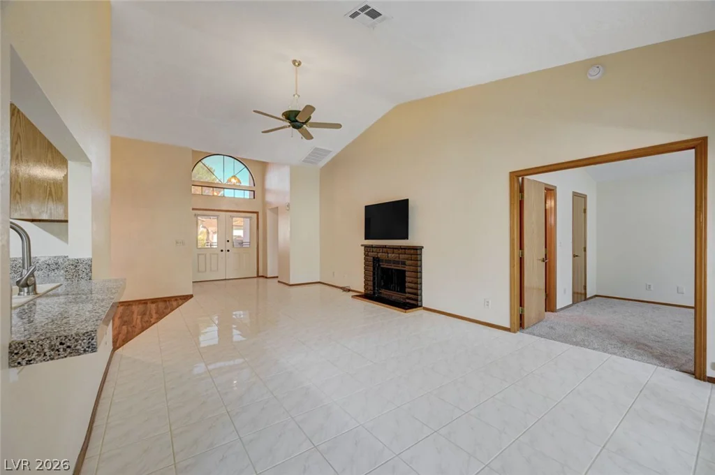 4921 Ocean Shores, Las Vegas, NV 89130