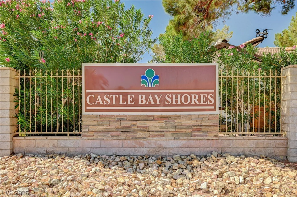 4921 Ocean Shores, Las Vegas, NV 89130