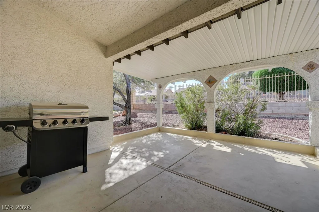 4921 Ocean Shores, Las Vegas, NV 89130