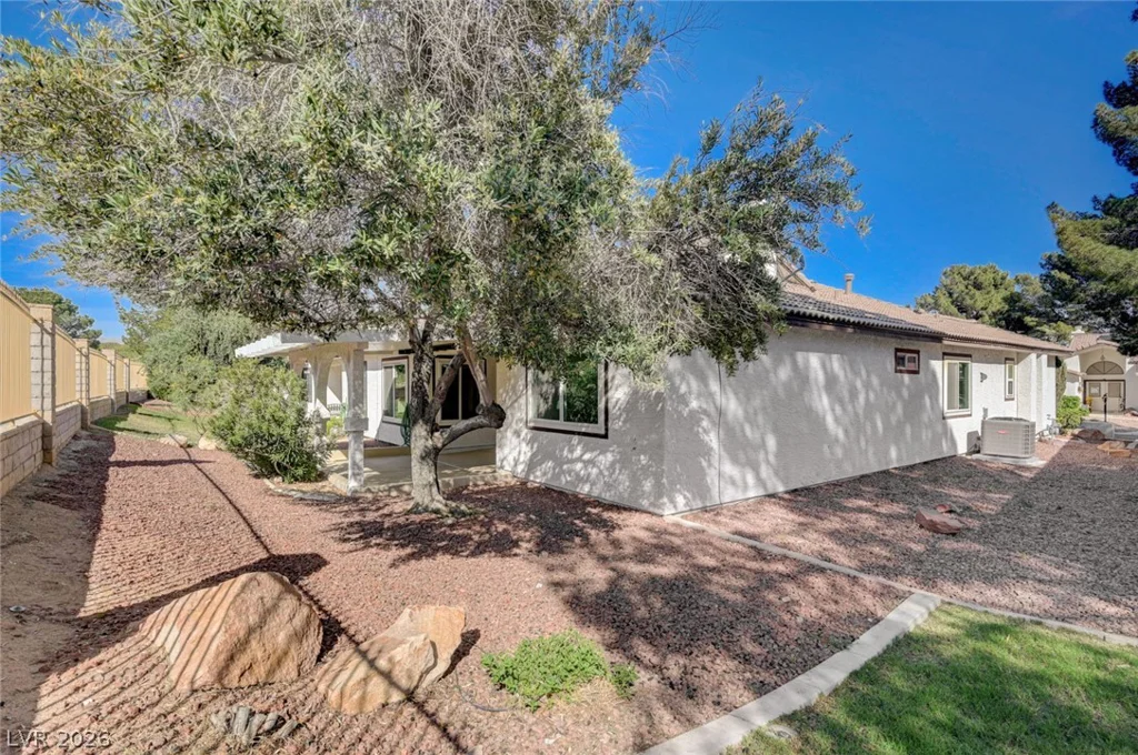 4921 Ocean Shores, Las Vegas, NV 89130