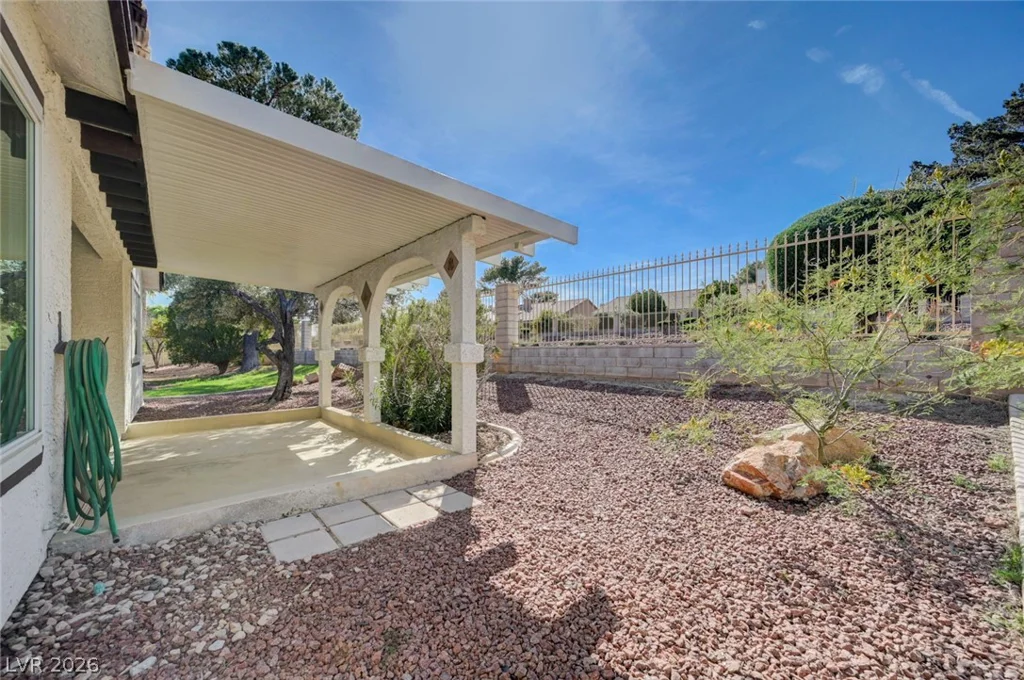 4921 Ocean Shores, Las Vegas, NV 89130