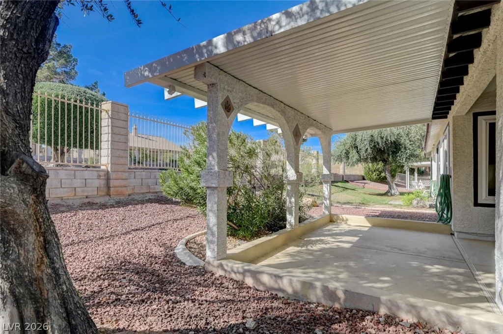 4921 Ocean Shores, Las Vegas, NV 89130