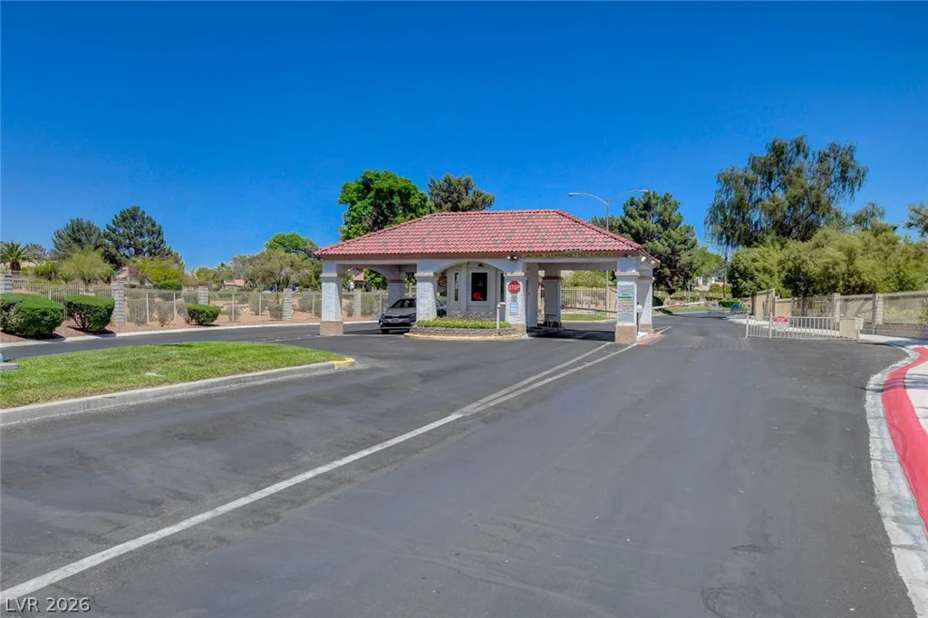 4921 Ocean Shores, Las Vegas, NV 89130