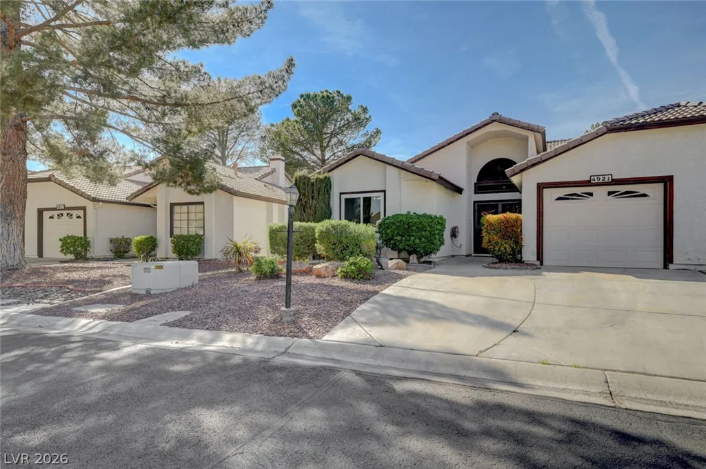 4921 Ocean Shores, Las Vegas, NV 89130
