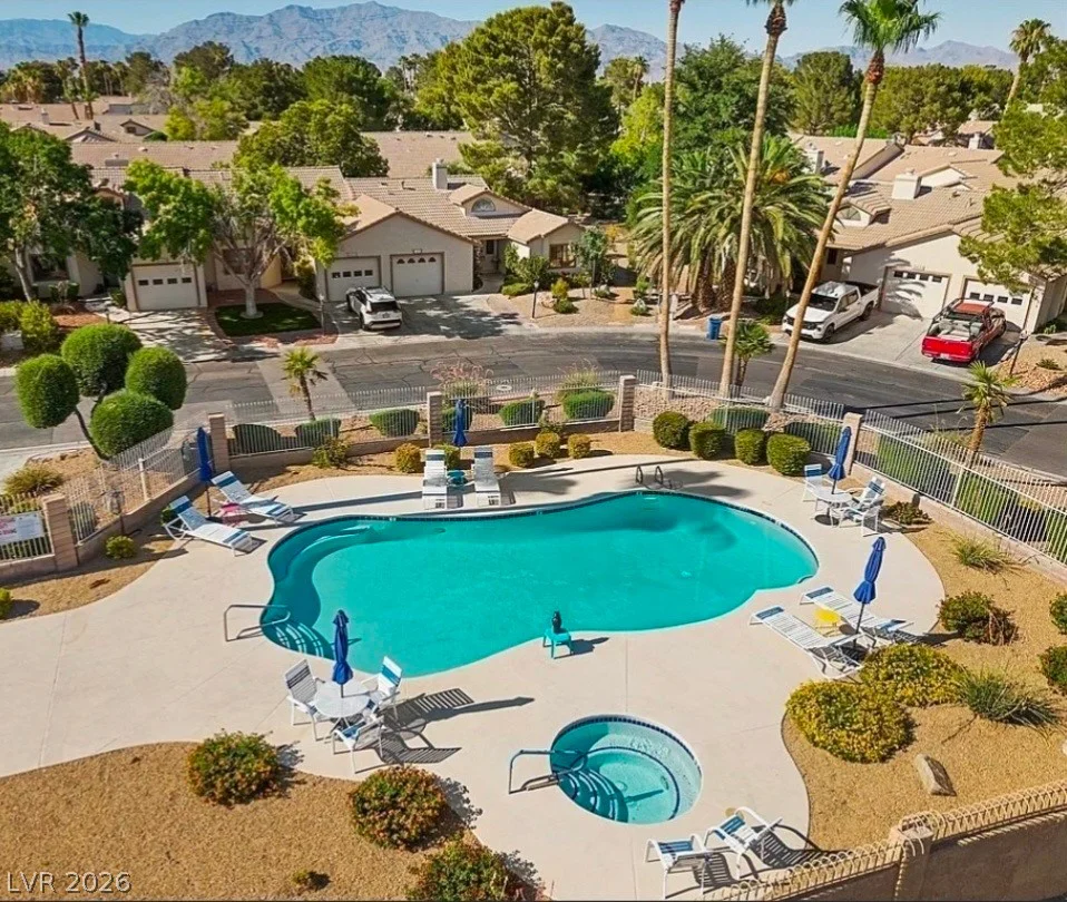 4921 Ocean Shores, Las Vegas, NV 89130