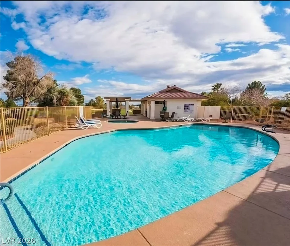 4921 Ocean Shores, Las Vegas, NV 89130