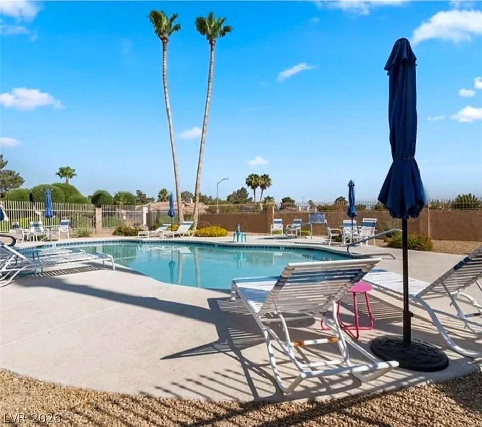 4921 Ocean Shores, Las Vegas, NV 89130