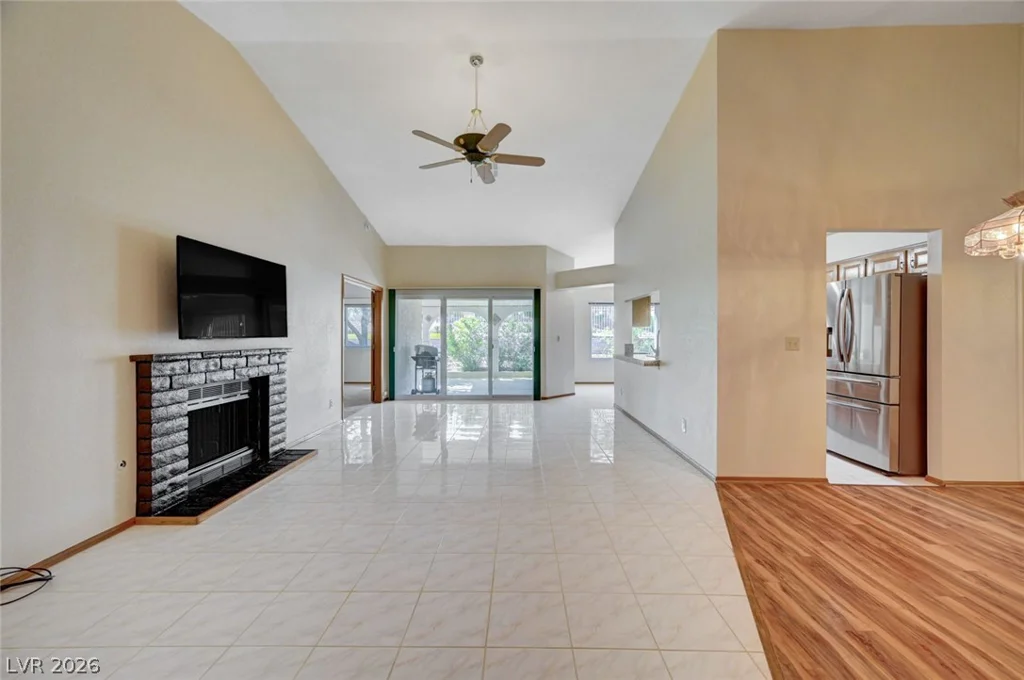 4921 Ocean Shores, Las Vegas, NV 89130