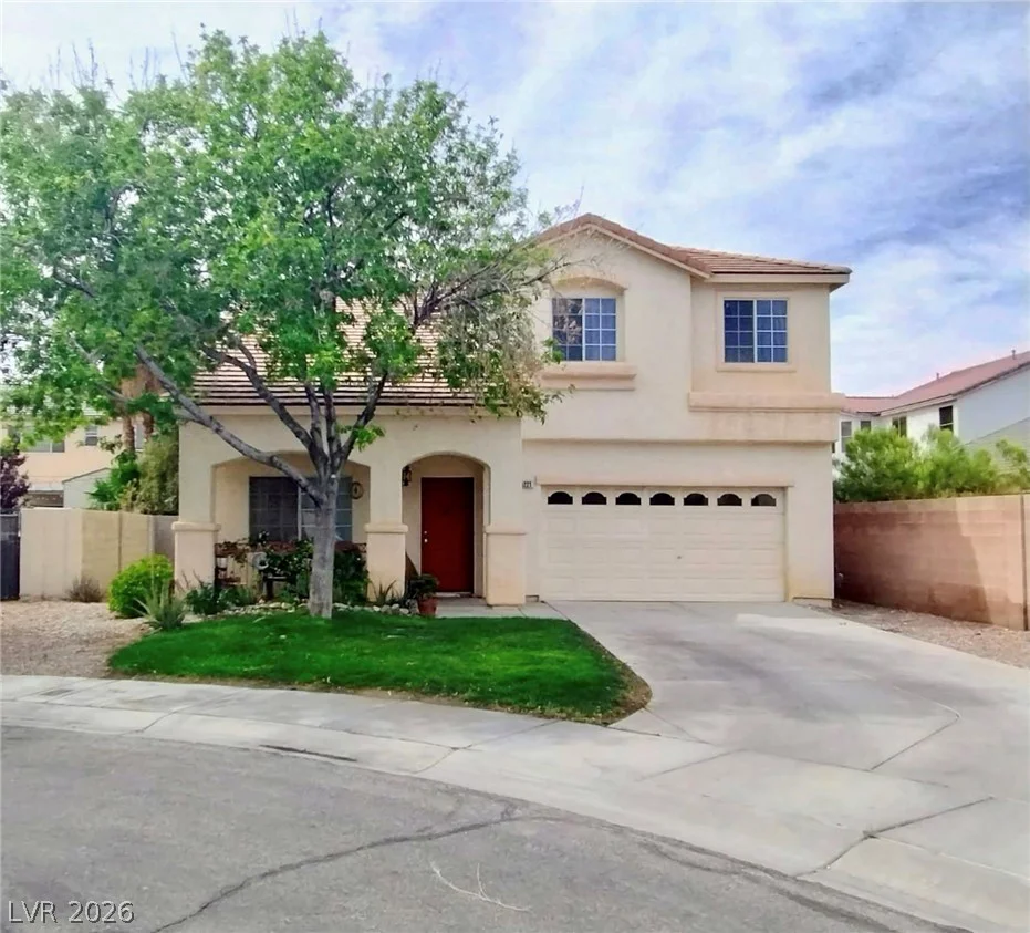 5221 Molveno, Las Vegas, NV 89130