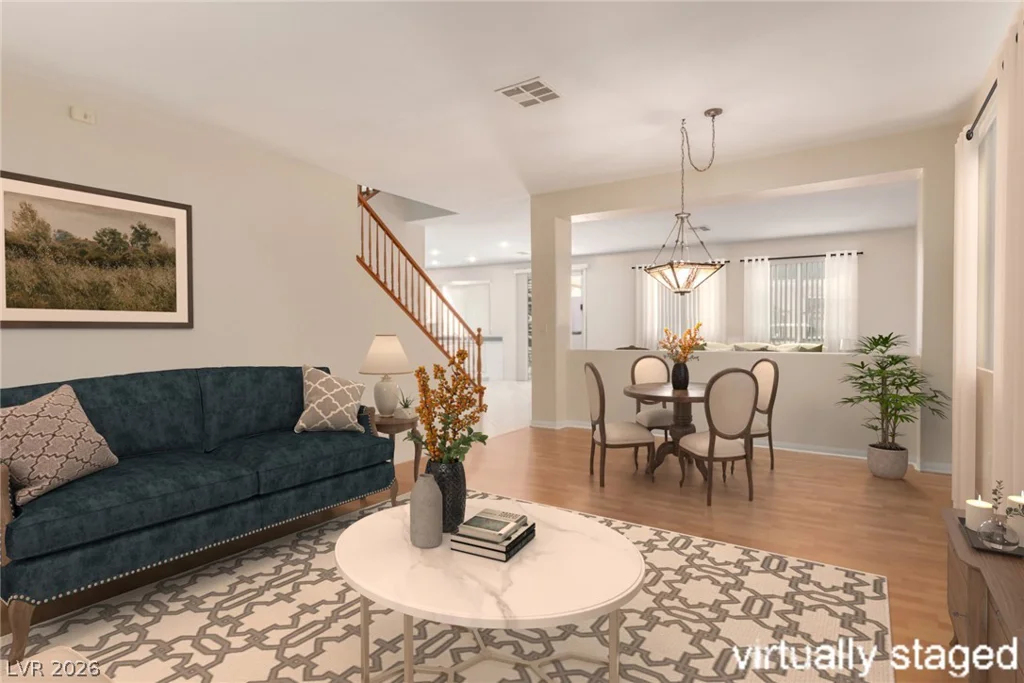 1291 Peppercorn, Henderson, NV 89012