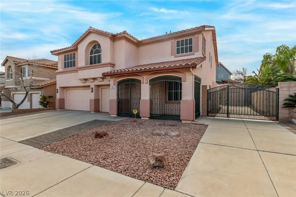 1291 Peppercorn, Henderson, NV 89012