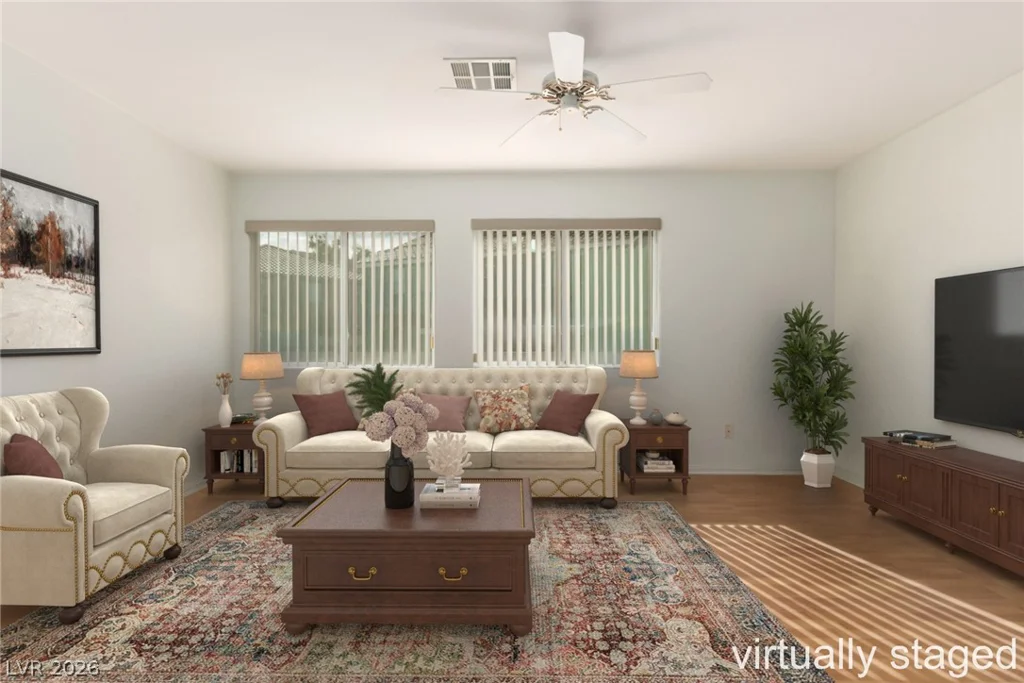 1291 Peppercorn, Henderson, NV 89012