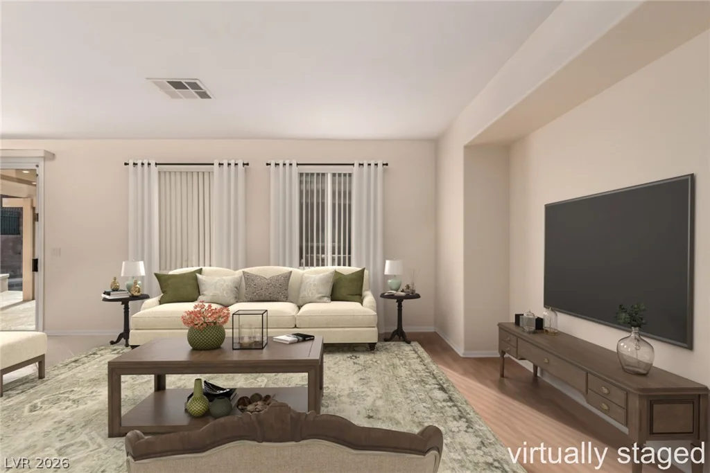 1291 Peppercorn, Henderson, NV 89012