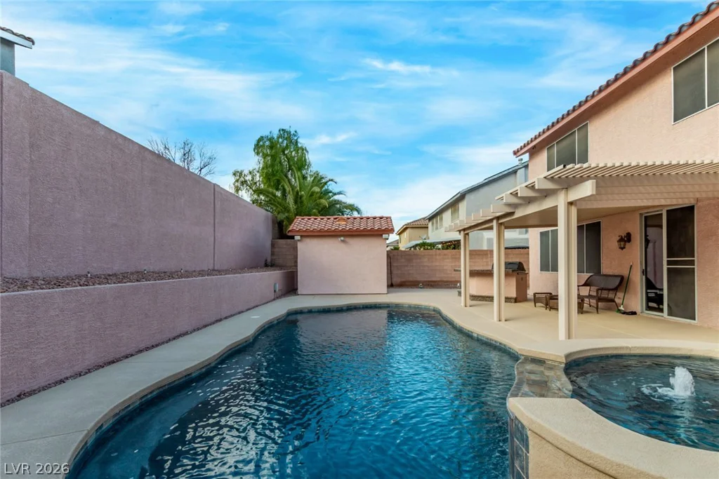 1291 Peppercorn, Henderson, NV 89012