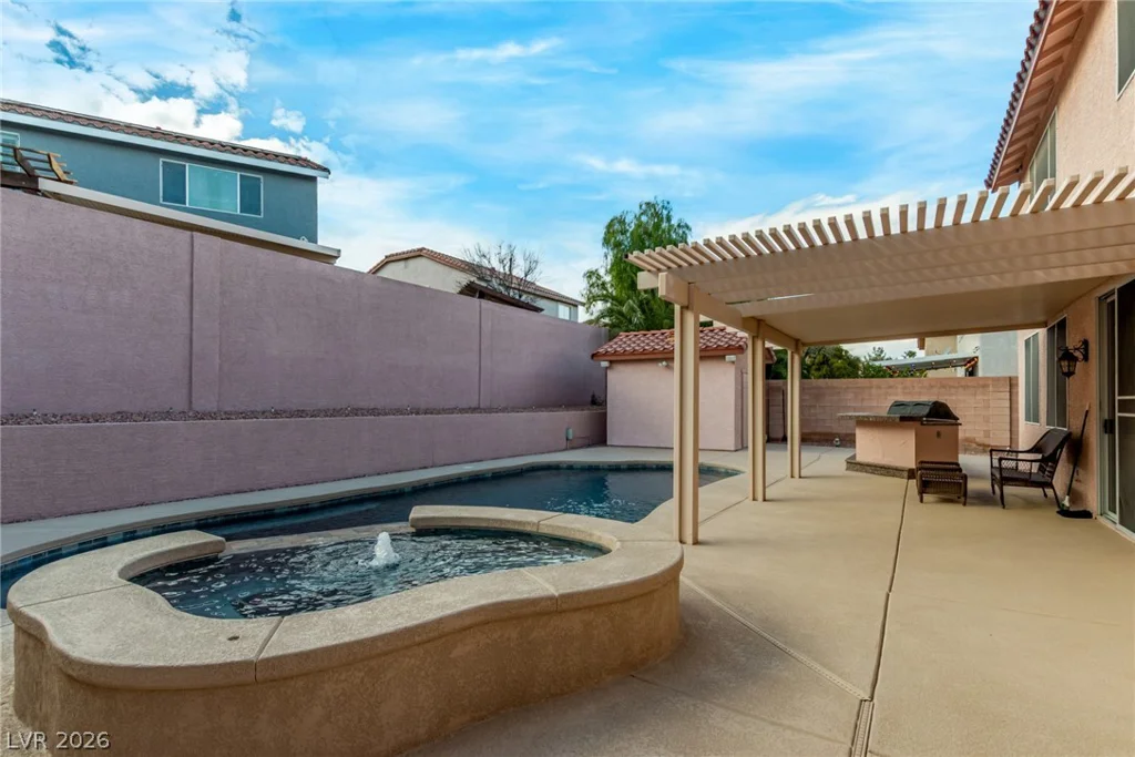 1291 Peppercorn, Henderson, NV 89012