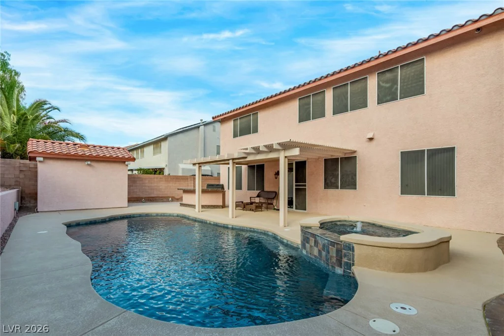 1291 Peppercorn, Henderson, NV 89012