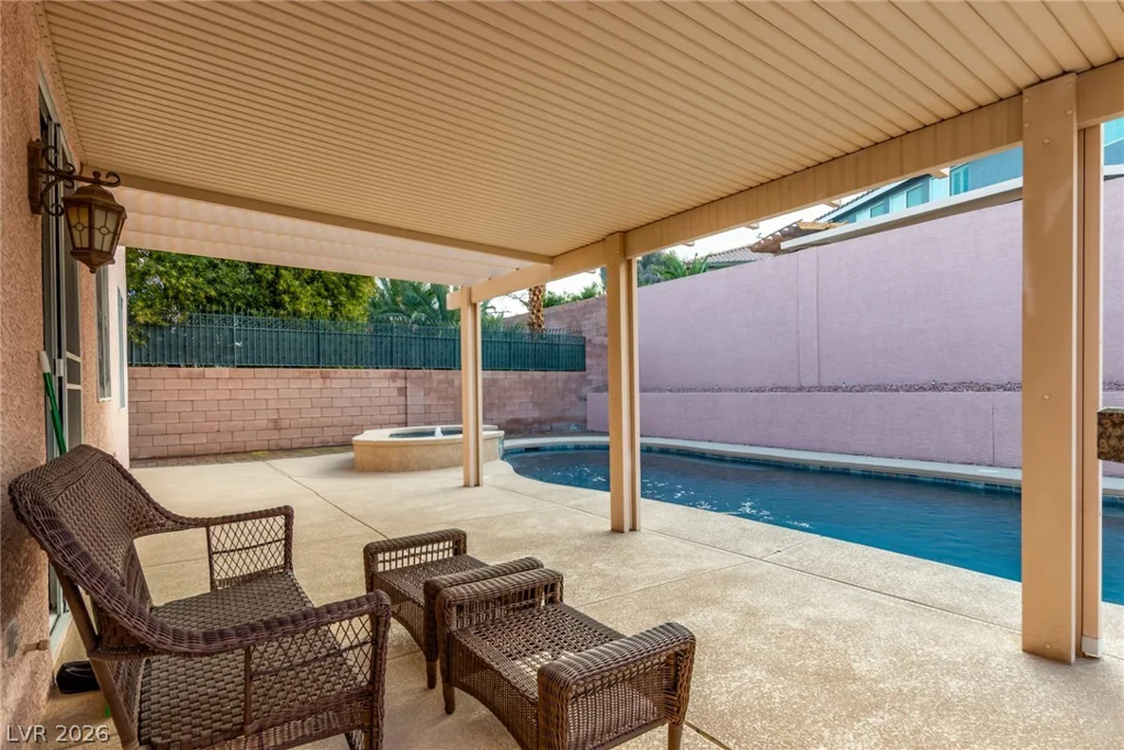 1291 Peppercorn, Henderson, NV 89012
