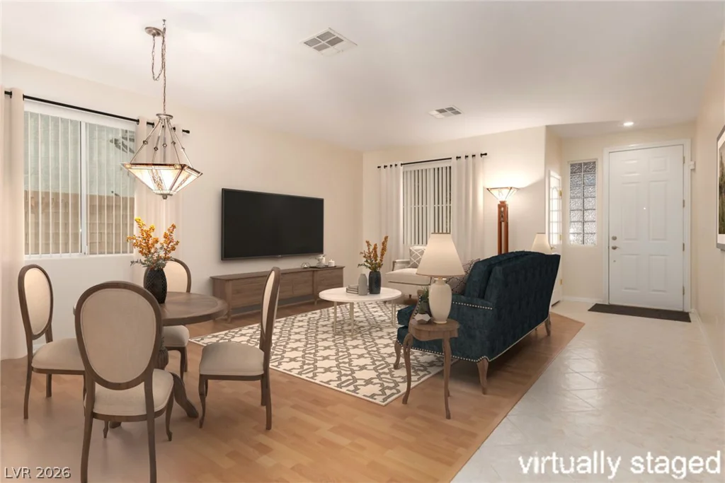 1291 Peppercorn, Henderson, NV 89012