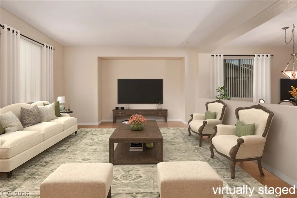 1291 Peppercorn, Henderson, NV 89012