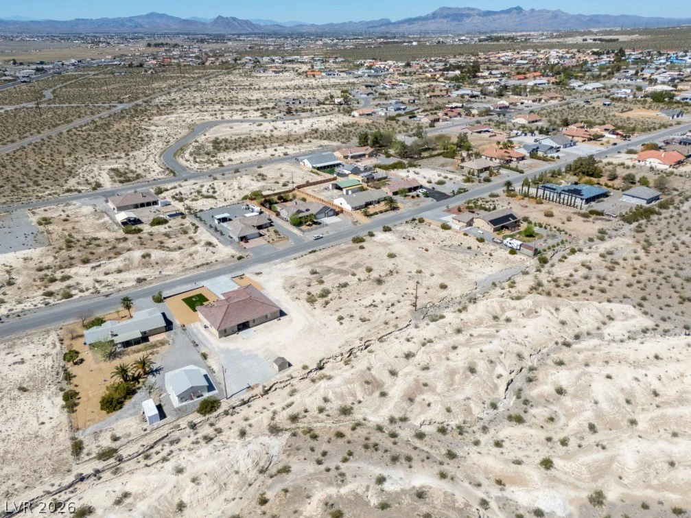 2461 Zuni, Pahrump, NV 89048