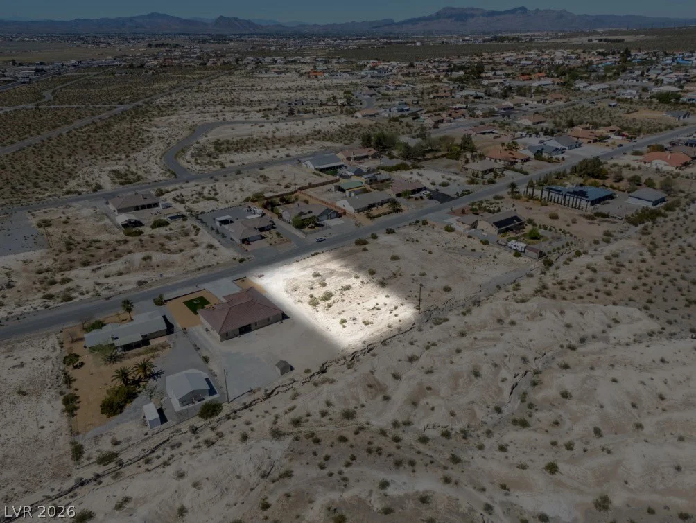 2461 Zuni, Pahrump, NV 89048