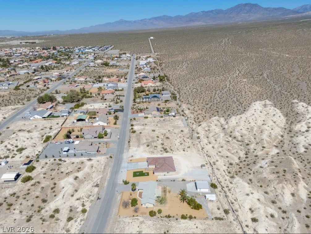 2461 Zuni, Pahrump, NV 89048