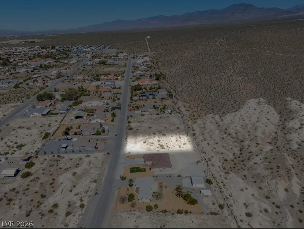 2461 Zuni, Pahrump, NV 89048