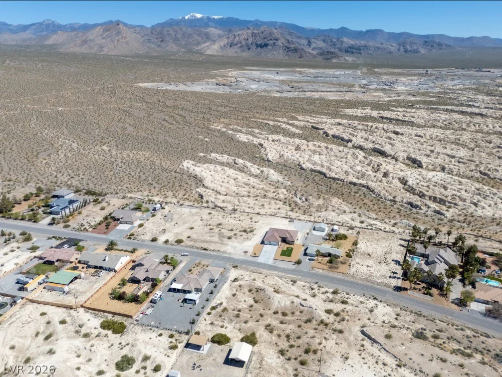 2461 Zuni, Pahrump, NV 89048