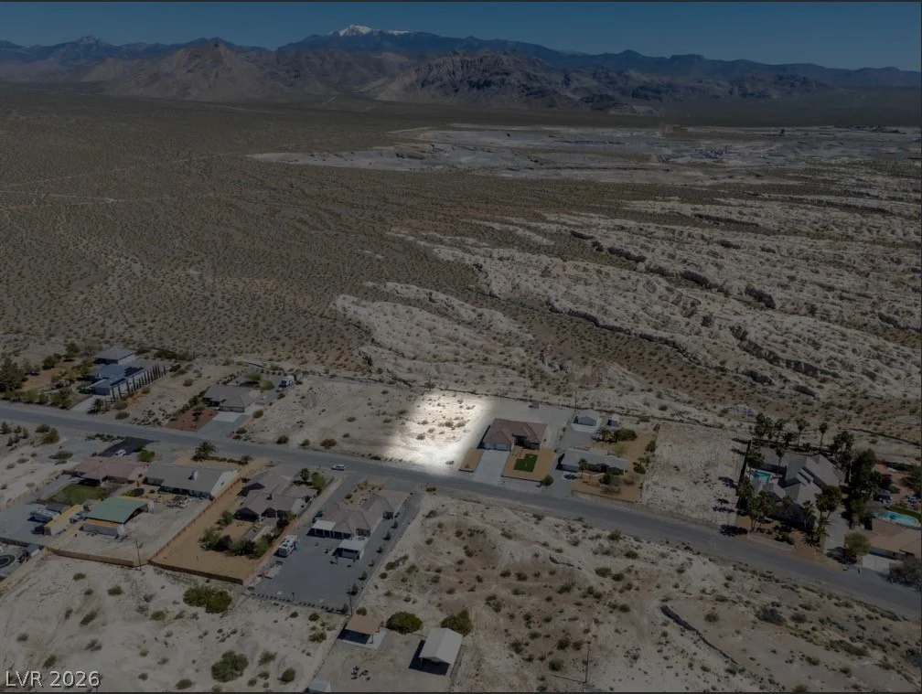 2461 Zuni, Pahrump, NV 89048