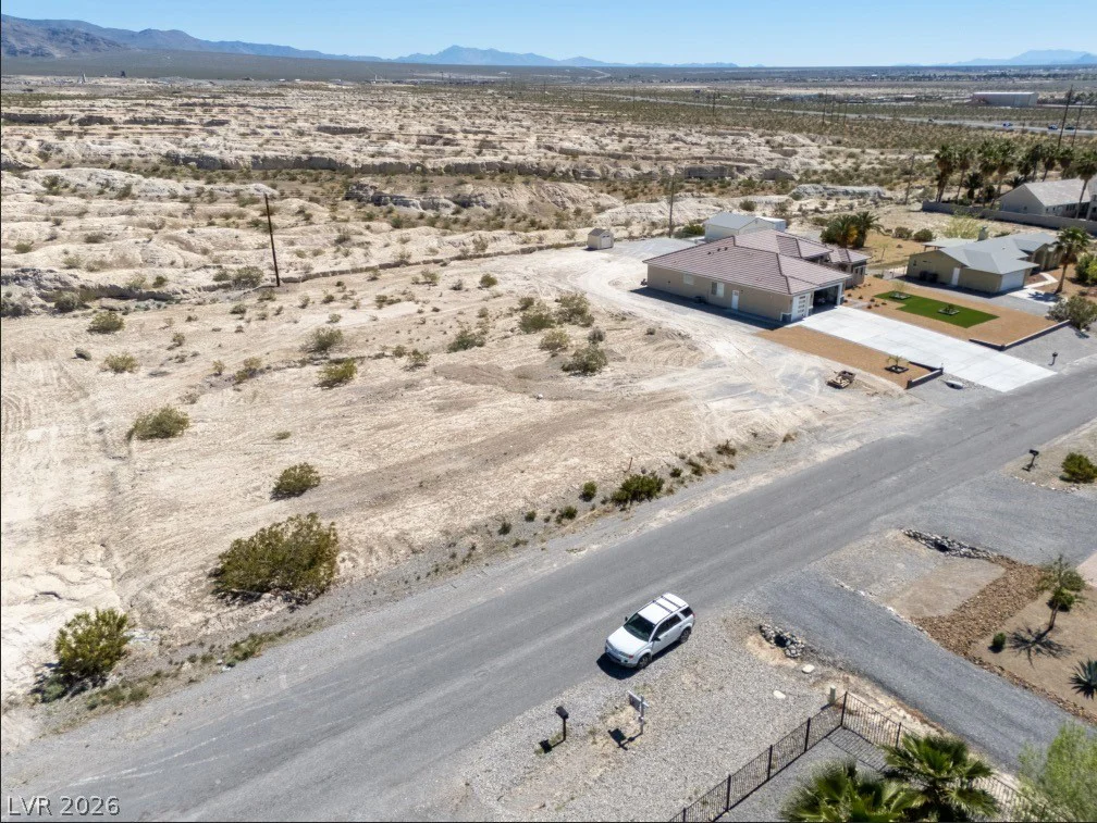 2461 Zuni, Pahrump, NV 89048