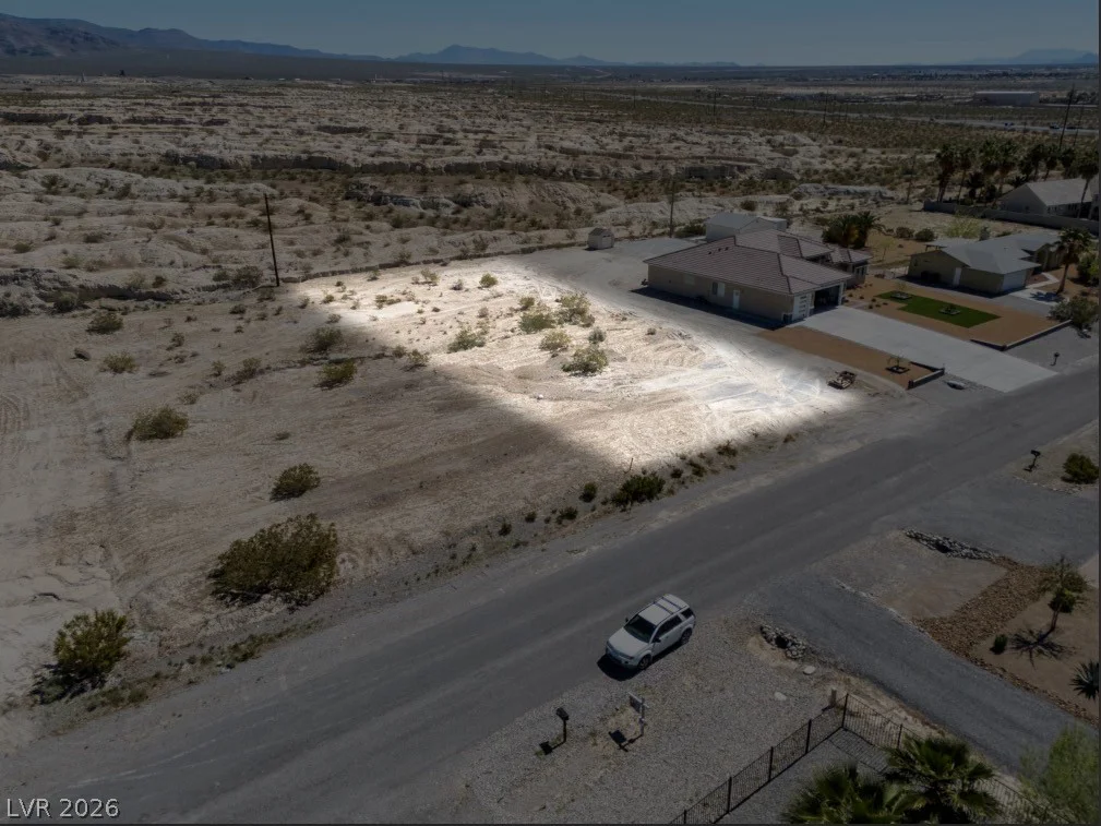 2461 Zuni, Pahrump, NV 89048