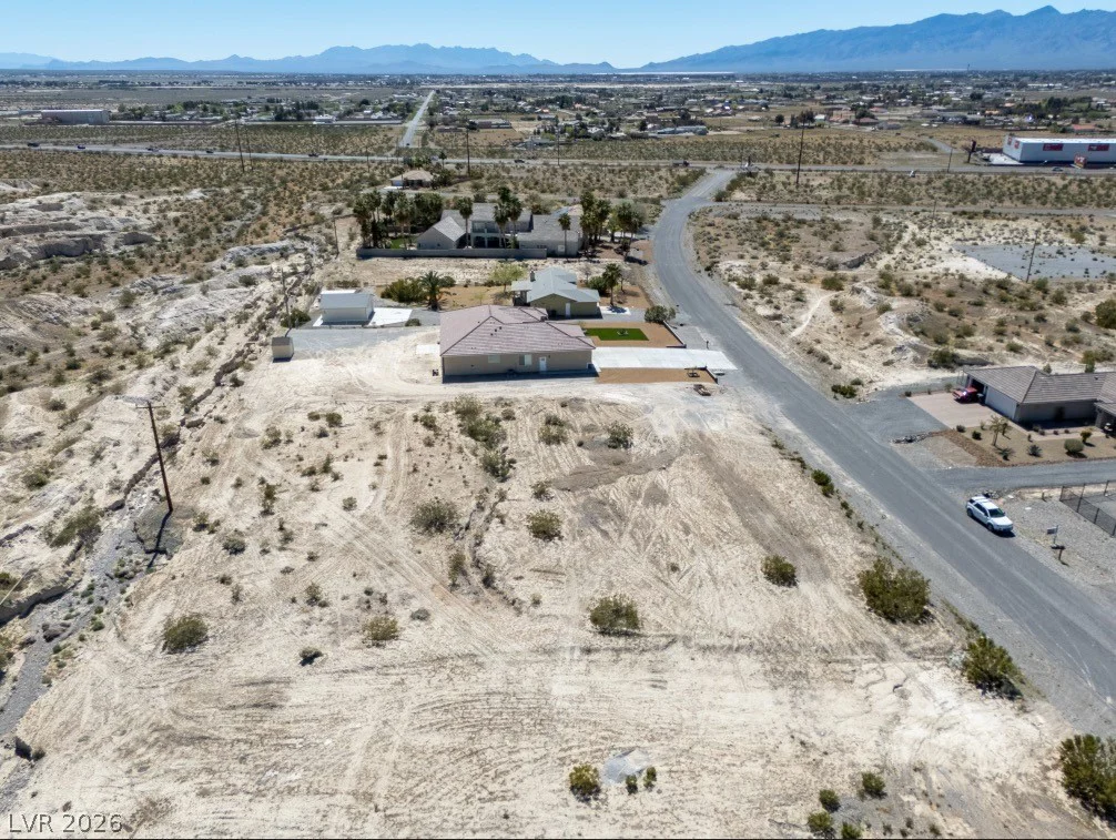 2461 Zuni, Pahrump, NV 89048