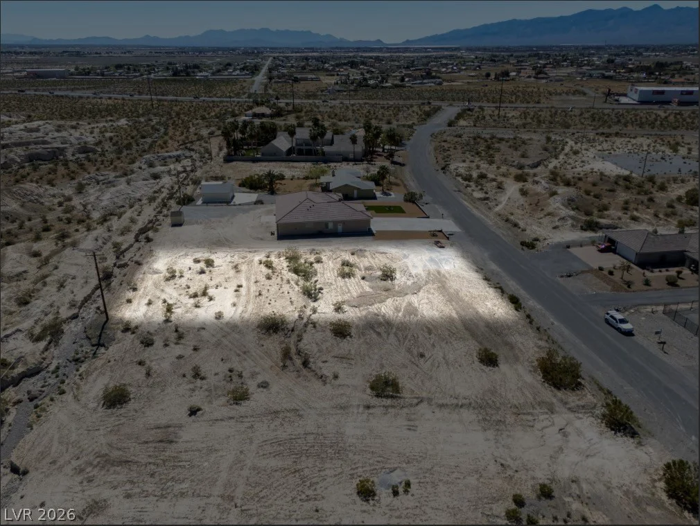 2461 Zuni, Pahrump, NV 89048