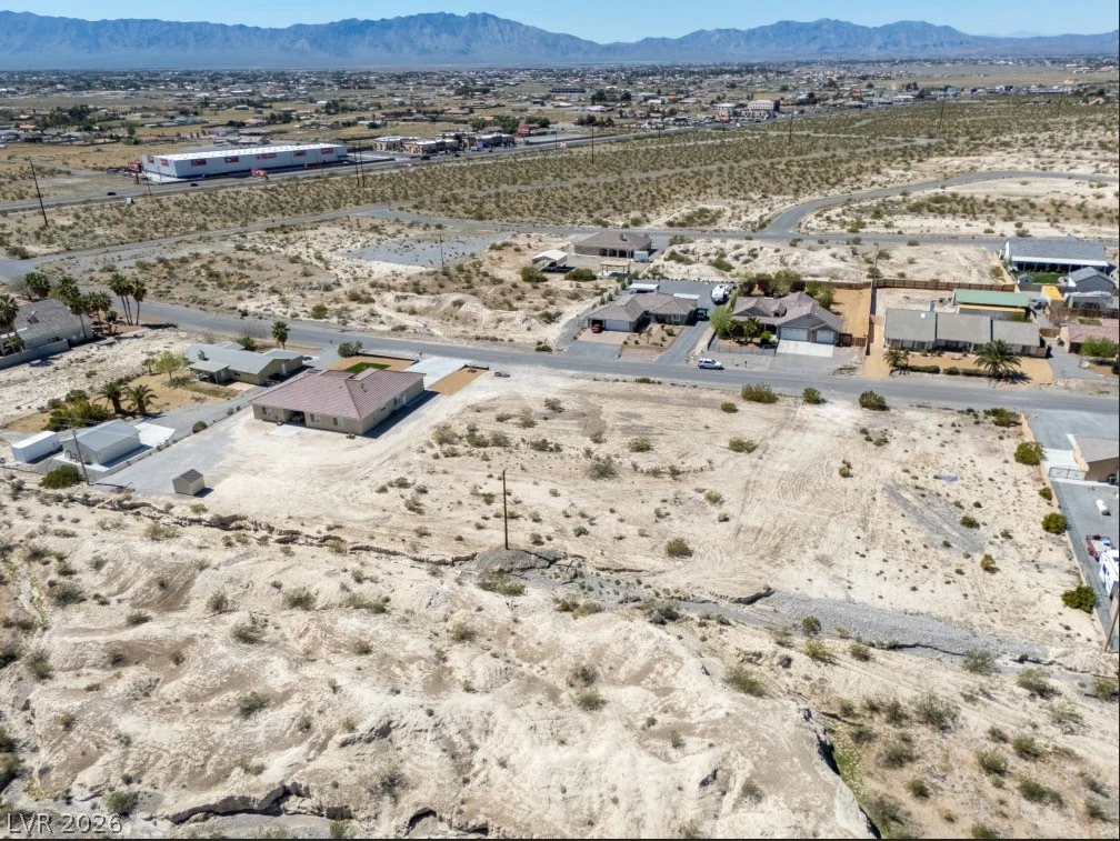2461 Zuni, Pahrump, NV 89048