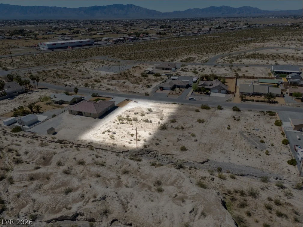 2461 Zuni, Pahrump, NV 89048